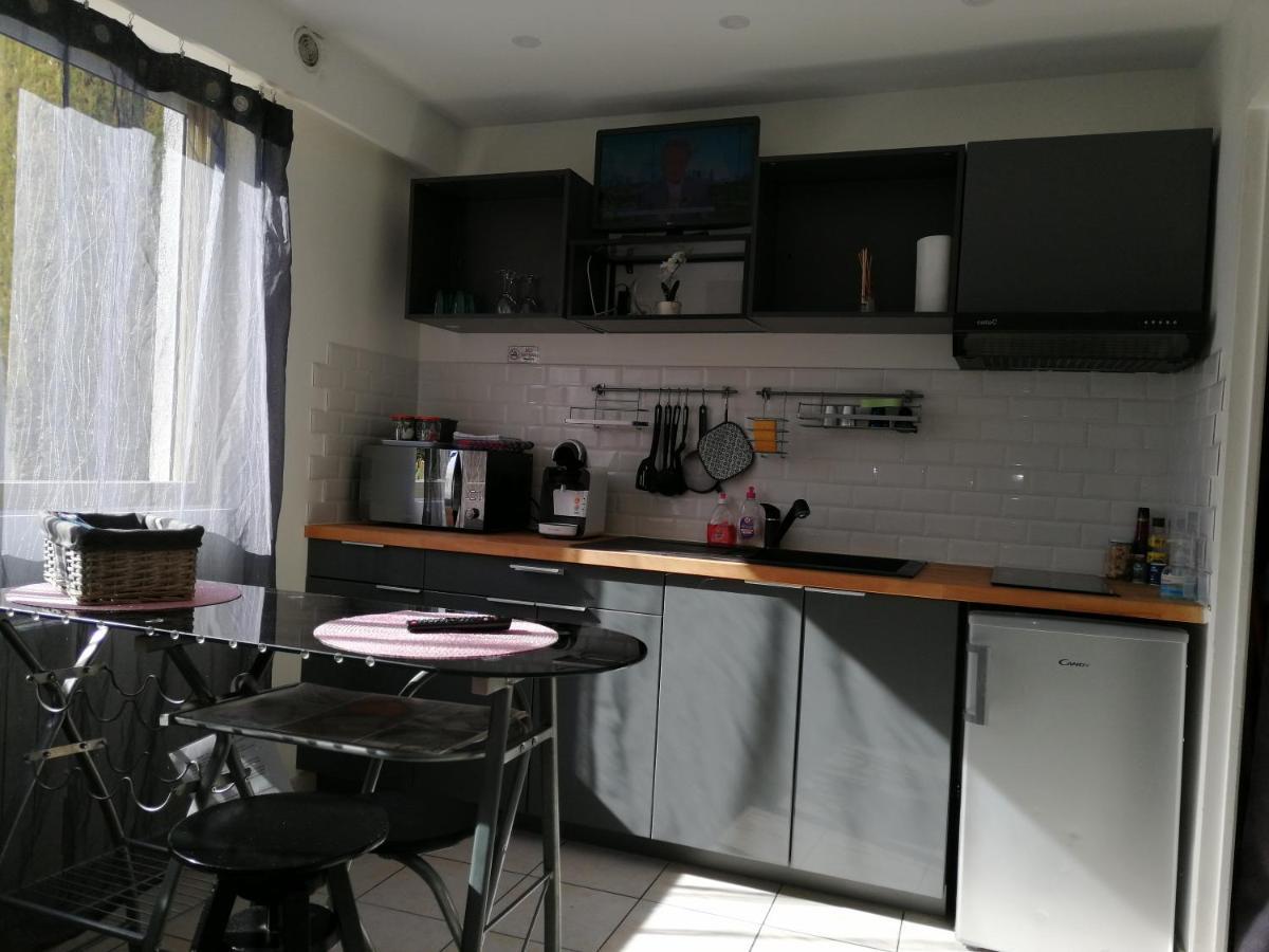 Studio Marina Baie Des Anges Villeneuve-Loubet Kültér fotó