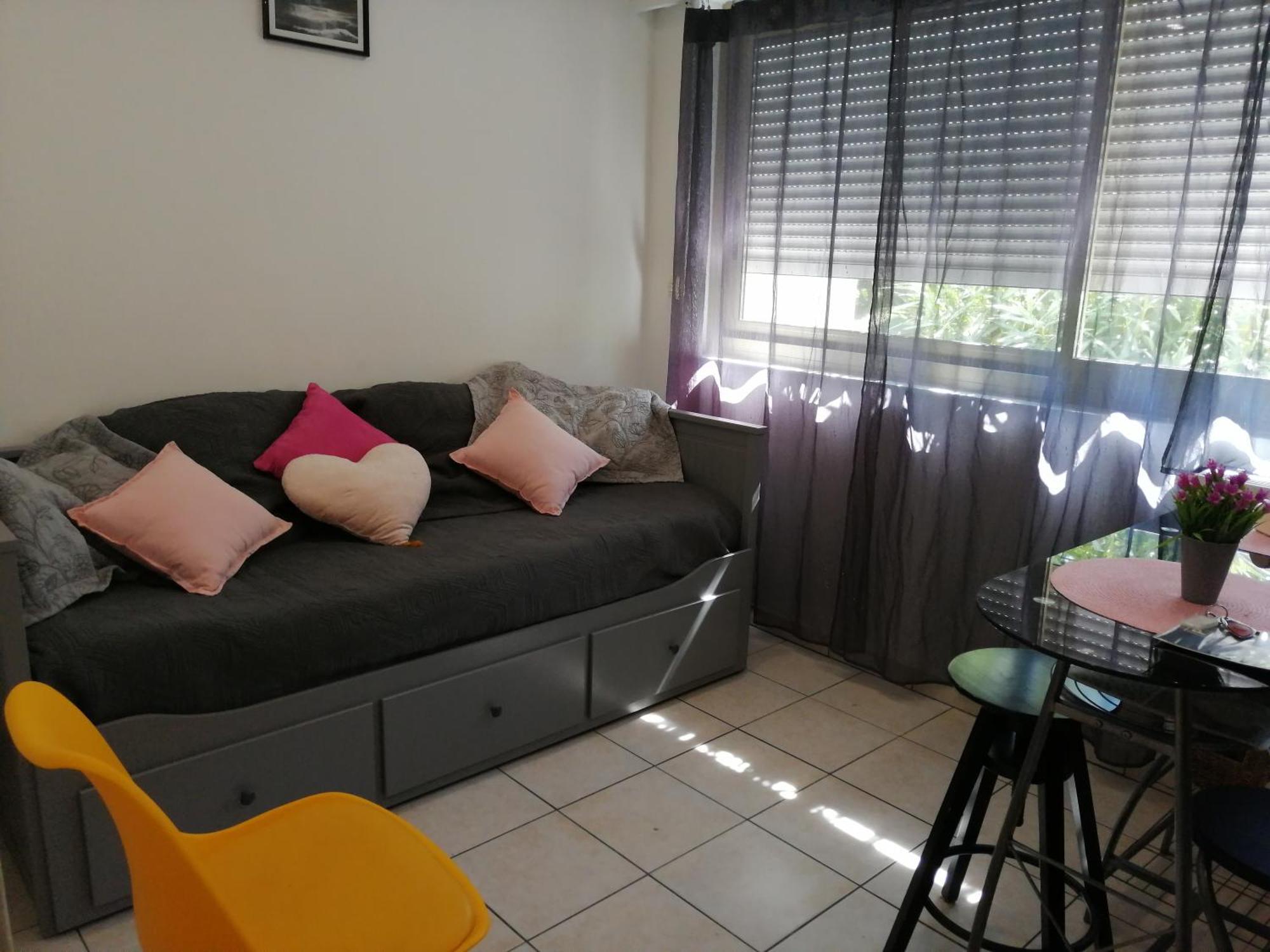 Studio Marina Baie Des Anges Villeneuve-Loubet Kültér fotó