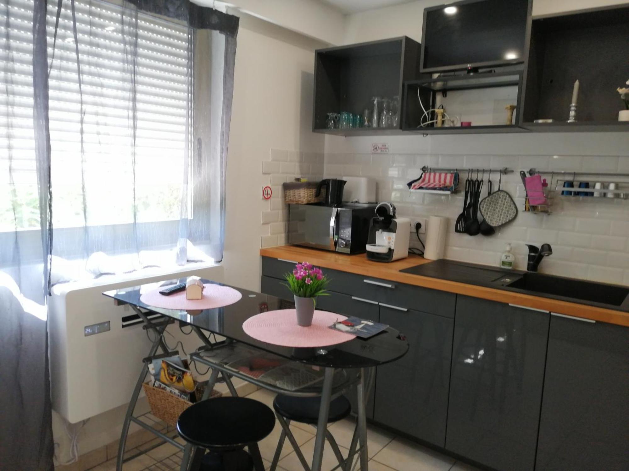 Studio Marina Baie Des Anges Villeneuve-Loubet Kültér fotó