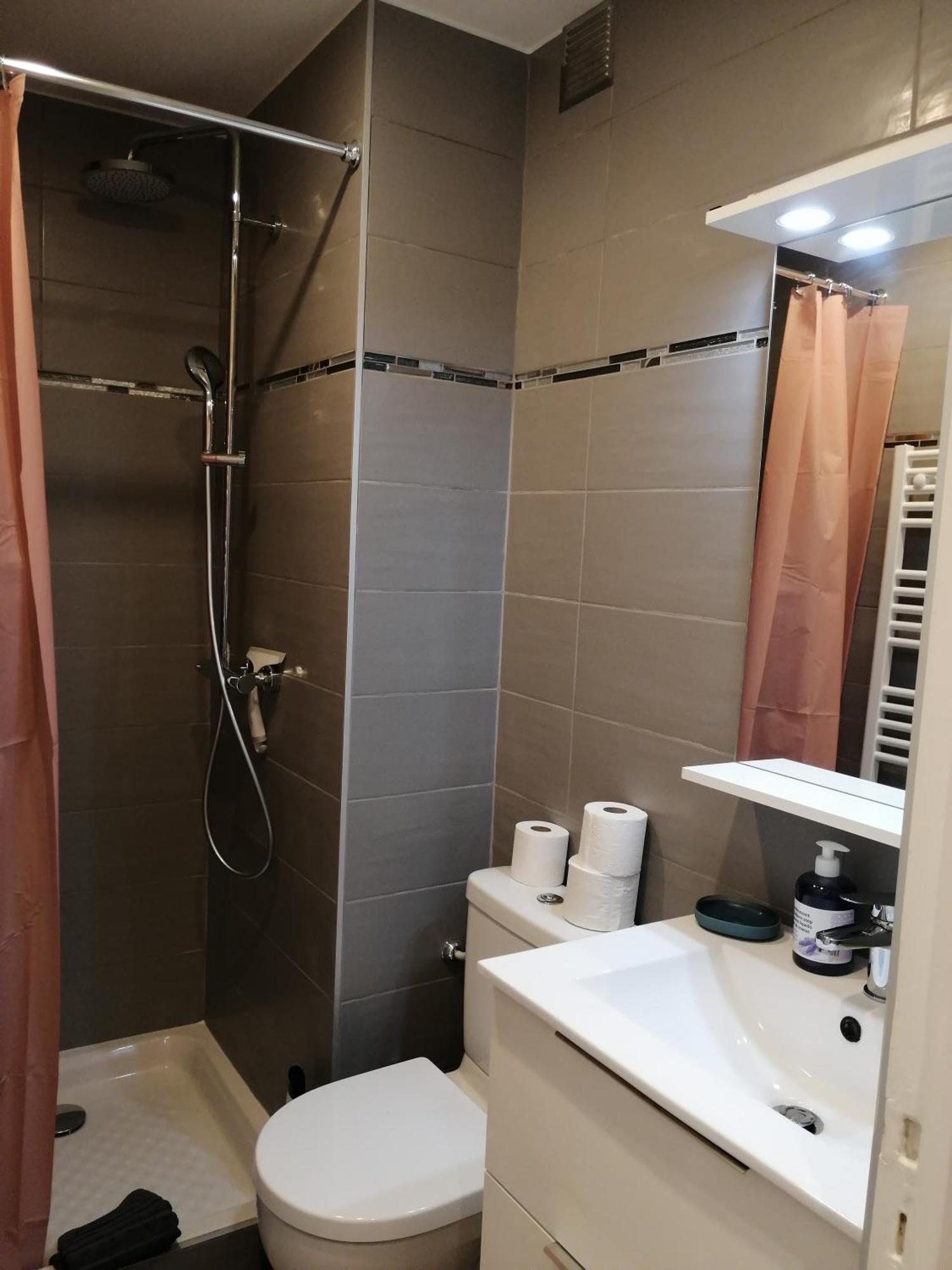 Studio Marina Baie Des Anges Villeneuve-Loubet Kültér fotó